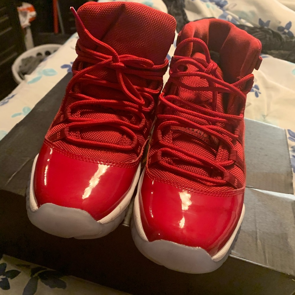 Jordan’s